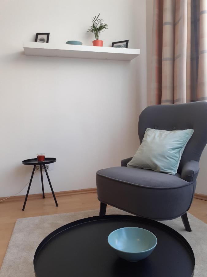 Central Belvedere Apartman Budapešť Exteriér fotografie