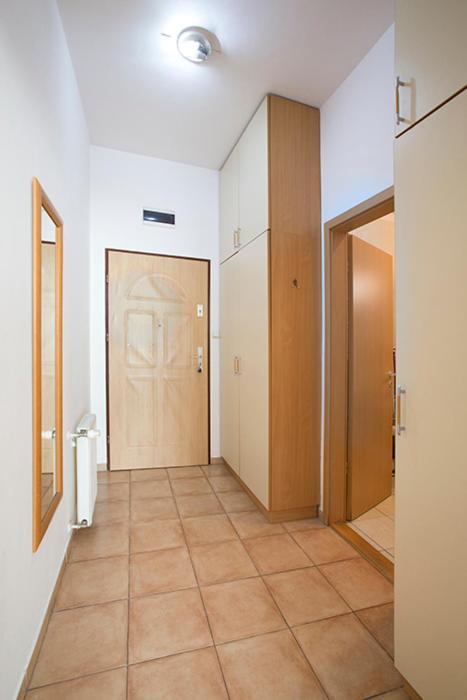 Central Belvedere Apartman Budapešť Exteriér fotografie
