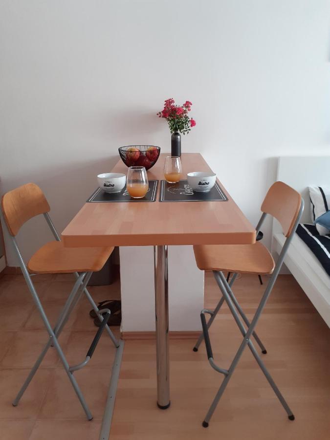Central Belvedere Apartman Budapešť Exteriér fotografie